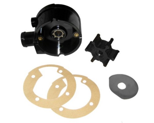 JABSCO Kit entretien pour pompe Run Dry (modèle 18590) JABSCO Kit entretien pour pompe Run Dry (modèle 18590)