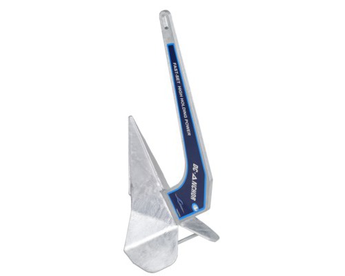 PLASTIMO ANCRE DC HHP 4 KG Plastimo
