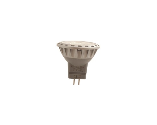 Ampoule LED broches G4 MR11 Vechline