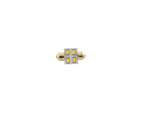 Ampoule LED navette 31mm Euroaccessoires