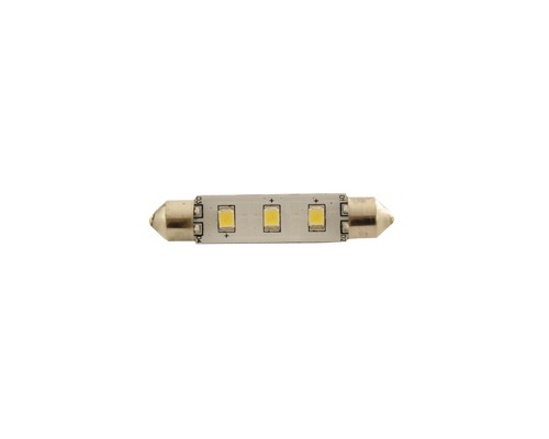Ampoule LED navette 42mm Euroaccessoires