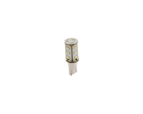 Ampoule LED T10 1.3W Euroaccessoires Ampoule LED T10 1.3W Euroaccessoires