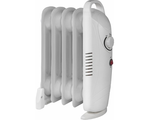 Radiateur bain d'huile 500 W Eurom Radiateur bain d'huile 500 W Eurom