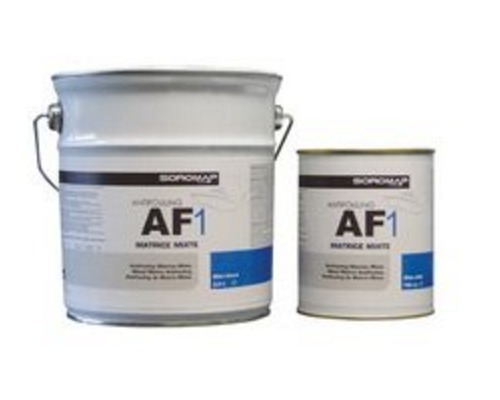 SOROMAP AF1 ANTIFOULING 2,5L Soromap SOROMAP AF1 ANTIFOULING 2,5L Soromap