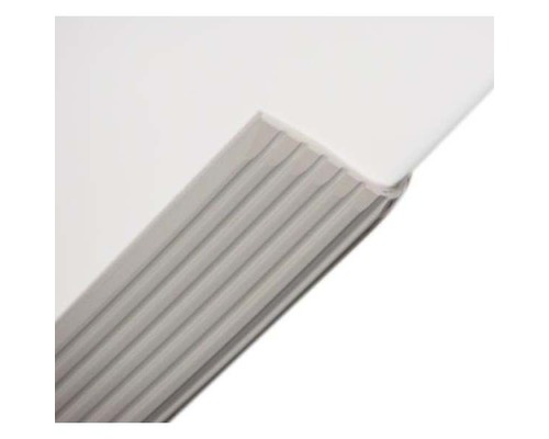 KeelShield gris clair - 2.43m KeelShield