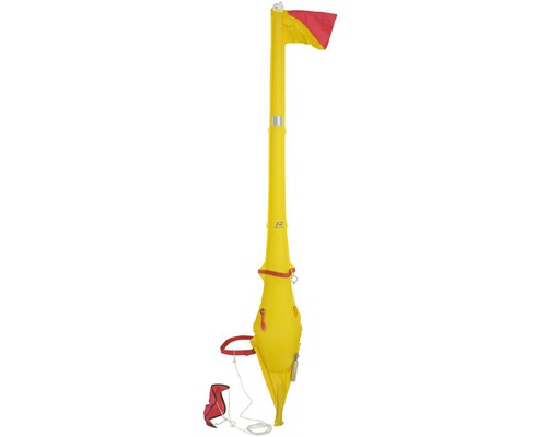 PLASTIMO PERCHE IOR GONFLABLE CONTAINER BLANC Plastimo