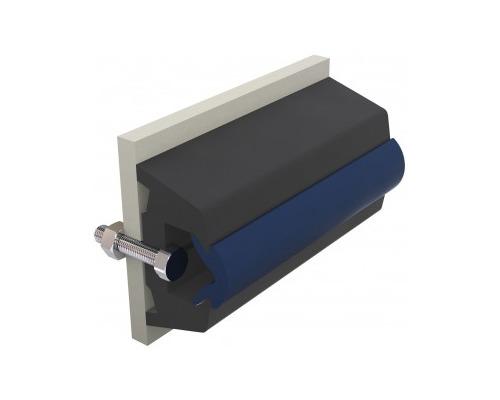 VETUS Liston TRAP 60x38 mm noir (20m) Vetus VETUS Liston TRAP 60x38 mm noir (20m) Vetus
