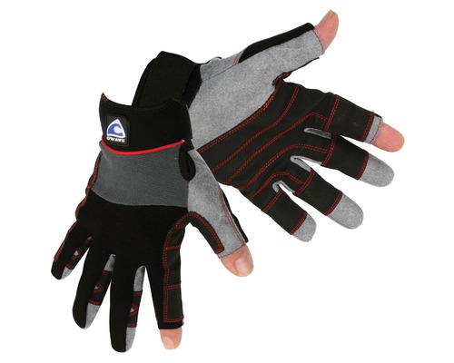 OWAVE Gants rigging 2 doigts coupés S O'Wave