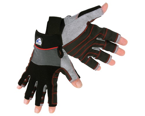 OWAVE Gants rigging 5 doigts coupés XL O'Wave