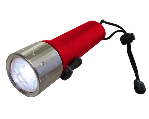 BIGSHIP Lampe torche de plongée à LED BigShip BIGSHIP Lampe torche de plongée à LED BigShip