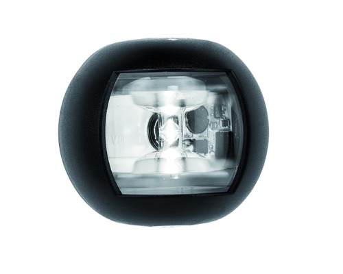 TREM Orsa LED feu de poupe noir (135°) Trem