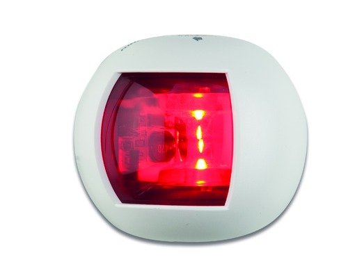 TREM Orsa LED feu de babord rouge blanc (112,5°) Trem TREM Orsa LED feu de babord rouge blanc (112,5°) Trem
