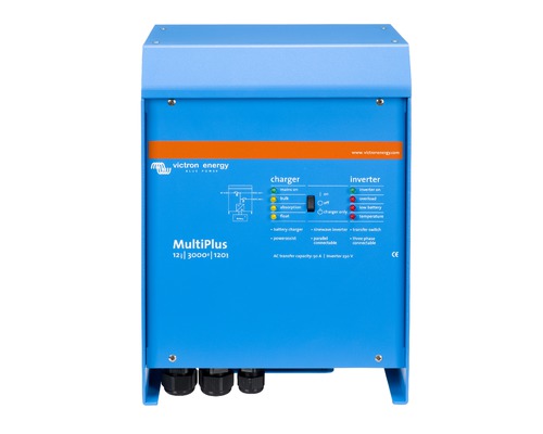 VICTRON Chargeur convertisseur MultiPlus C 12/3000/120-16 Victron VICTRON Chargeur convertisseur MultiPlus C 12/3000/120-16 Victron