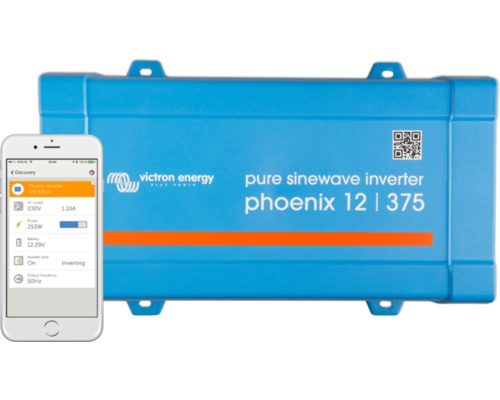 VICTRON Phoenix VE.direct convertisseur 12/230V - 375 Victron