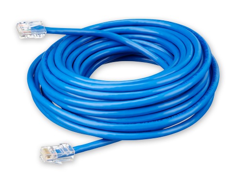 VICTRON Câble RJ45 UTP - 3m Victron VICTRON Câble RJ45 UTP - 3m Victron