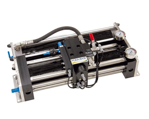 AQUABASE Dessalinisateur automatique FIJI COMFORT 12V 105L/h Aquabase AQUABASE Dessalinisateur automatique FIJI COMFORT 12V 105L/h Aquabase