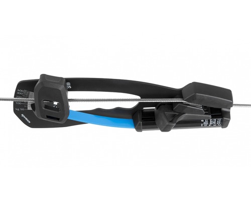 SPINLOCK Tensiomètre RIG PRO Ø 2/5mm Spinlock SPINLOCK Tensiomètre RIG PRO Ø 2/5mm Spinlock