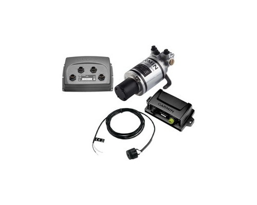 GARMIN GHP Compact Reactor 40 Starter Pack Garmin GARMIN GHP Compact Reactor 40 Starter Pack Garmin