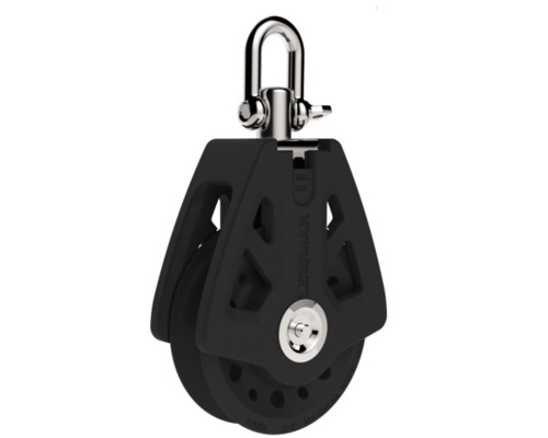 LEWMAR Poulie synchro simple 72mm Lewmar LEWMAR Poulie synchro simple 72mm Lewmar