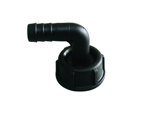 Embout coudé 3/4'' - Ø13mm pour EasySwitch Nuova Rade Embout coudé 3/4'' - Ø13mm pour EasySwitch Nuova Rade