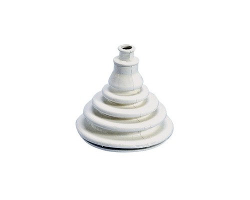 NUOVA RADE Soufflet passe cable blanc découpe Ø69mm Nuova Rade NUOVA RADE Soufflet passe cable blanc découpe Ø69mm Nuova Rade