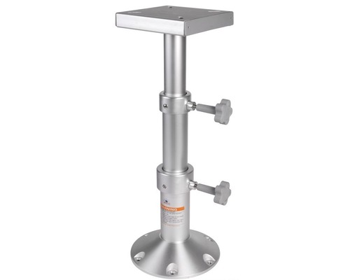 OSCULATI Pied de table alu télescopique Osculati