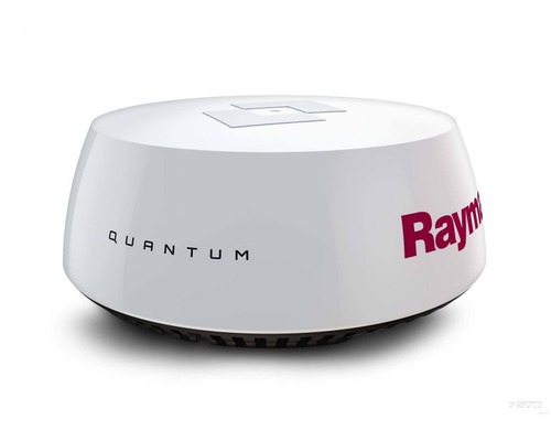 RAYMARINE Quantum Q24C antenne radar + cable alim. Et data 1 Raymarine RAYMARINE Quantum Q24C antenne radar + cable alim. Et data 1 Raymarine