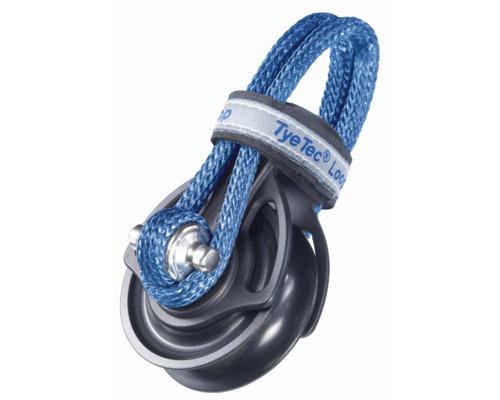 TYETEC Loopblock 37 à friction TyeTec TYETEC Loopblock 37 à friction TyeTec