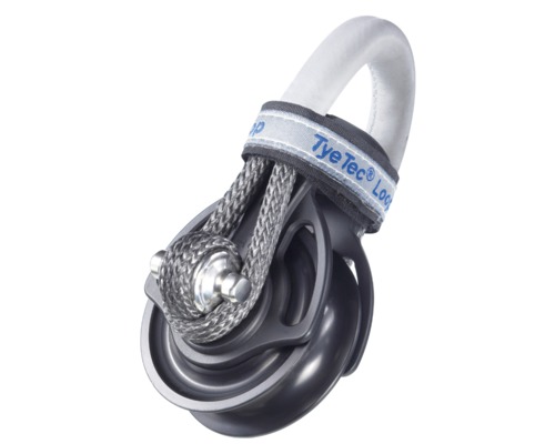 TYETEC Loopblock 60 ouvrante à friction TyeTec TYETEC Loopblock 60 ouvrante à friction TyeTec
