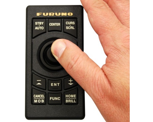 FURUNO Commande déportée pour TZT Touch3 Furuno FURUNO Commande déportée pour TZT Touch3 Furuno