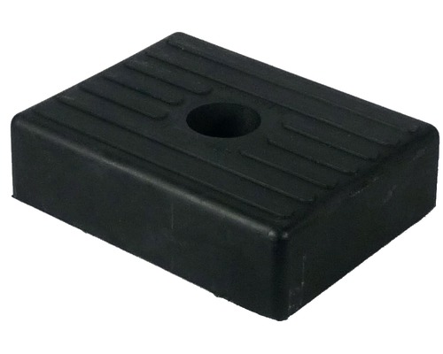 Patin 130 x 100 x 36mm - vrac Aucune Patin 130 x 100 x 36mm - vrac Aucune