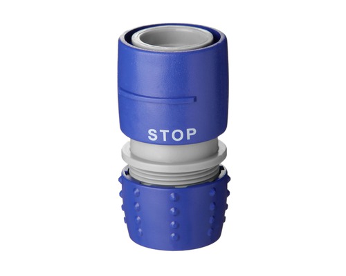 TATAY Raccord stop pour tuyau Ø15mm Top Line Tatay TATAY Raccord stop pour tuyau Ø15mm Top Line Tatay