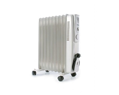 EUROM Radiateur bain d'huile 750/1250/2000 W Eurom EUROM Radiateur bain d'huile 750/1250/2000 W Eurom