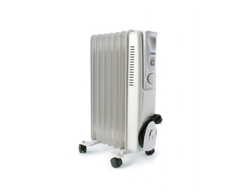 EUROM Radiateur bain d'huile 500/1000/1500 W Eurom EUROM Radiateur bain d'huile 500/1000/1500 W Eurom