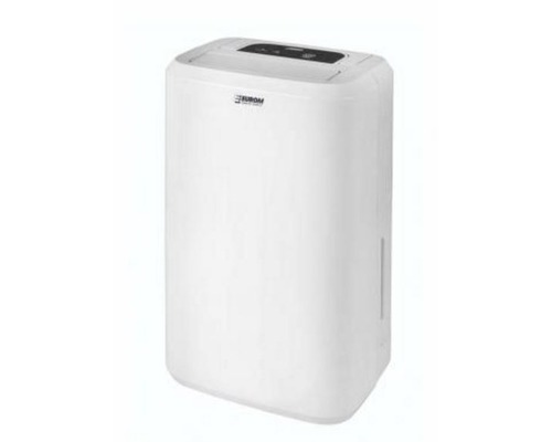 EUROM Déshumidificateur 10l/24h 220V Eurom