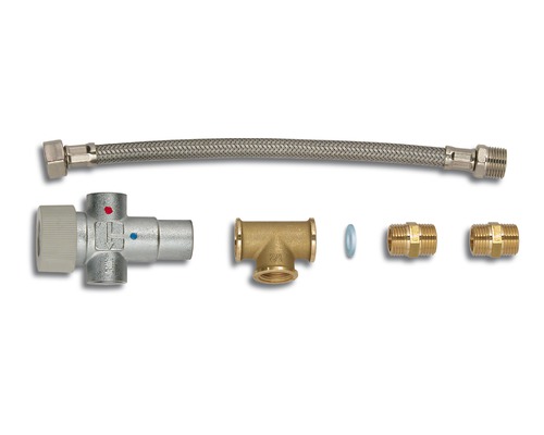 QUICK Kit d'installation pour chauffe eau Quick QUICK Kit d'installation pour chauffe eau Quick