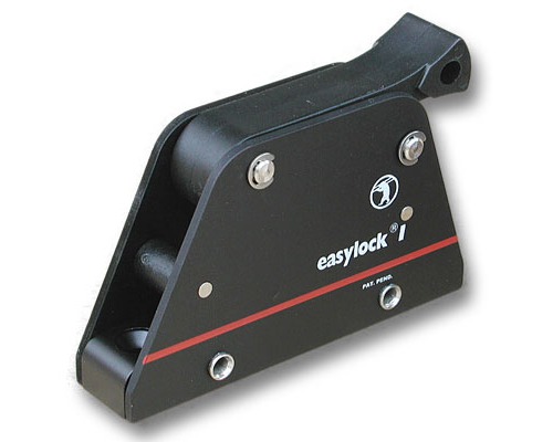BSI Easylock 1 simple noir Ø6-10mm - VRAC - BSI BSI Easylock 1 simple noir Ø6-10mm - VRAC - BSI