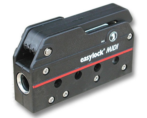 BSI Easylock MIDI simple noir Ø6-12mm BSI BSI Easylock MIDI simple noir Ø6-12mm BSI