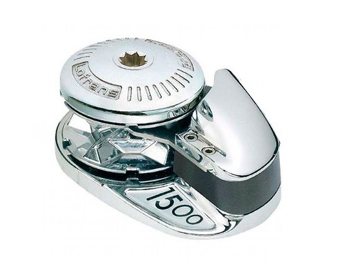 LOFRANS Project 1500W 12V barb. Ø12-13mm (DIN766) Lofrans
