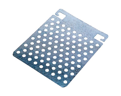 Grille professionnelle 180mm Rotaplast Grille professionnelle 180mm Rotaplast