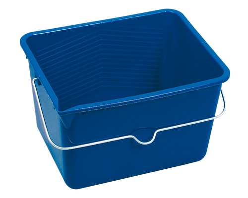 Camion à peinture 8 litres rectangulaire Rotaplast Camion à peinture 8 litres rectangulaire Rotaplast