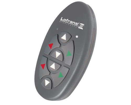 LOFRANS Galaxy 303 télécommande sans fil Lofrans