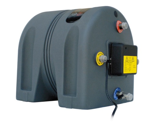 Quick Chauffe eau compact 20L - 1200W Quick Chauffe eau compact 20L - 1200W