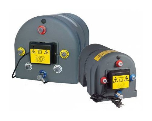 Quick Chauffe-eau Compact 230V Quick