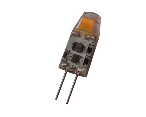 MANTAGUA Ampoule LED G4 horiz. 15W blanc chaud dif. 330° Mantagua MANTAGUA Ampoule LED G4 horiz. 15W blanc chaud dif. 330° Mantagua