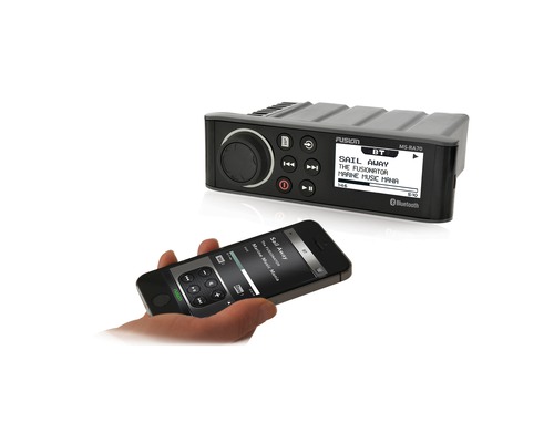 FUSION RA-70 autoradio Fusion