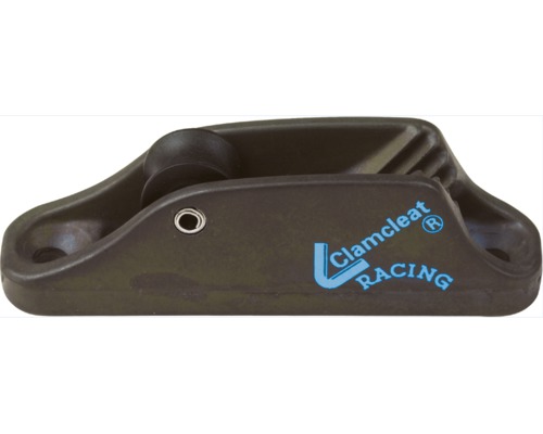 CLAMCLEAT CL236 anodisé noir Clamcleat CLAMCLEAT CL236 anodisé noir Clamcleat