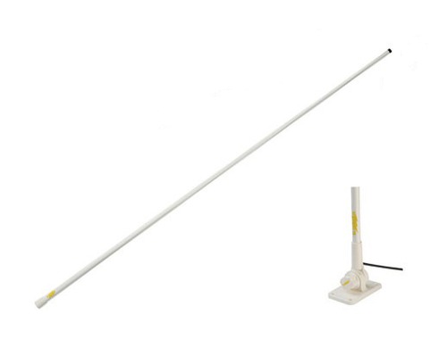 SUPER GAIN Capri Antenne vedette 3db Super Gain