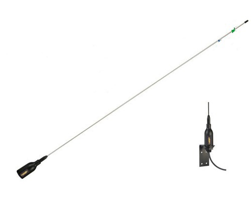 SUPER GAIN Crow Antenne voilier 3db Super Gain