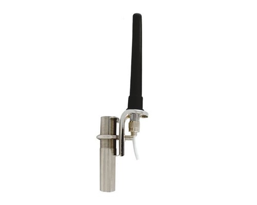 GLOMEX RA111 Antenne racing caoutchouc - 1dB Glomex GLOMEX RA111 Antenne racing caoutchouc - 1dB Glomex